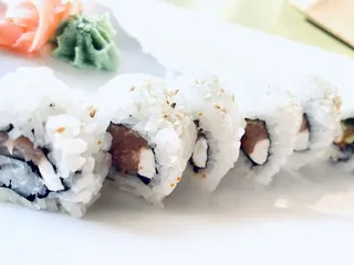 Asian Bowl