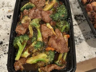 Asian Bistro