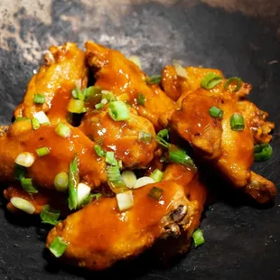 Korean BBQ