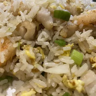 N3. Yang Chow Fried Rice