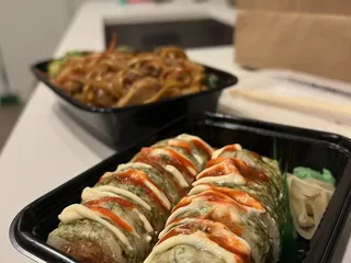 Nova Sushi Bar & Asian Bistro