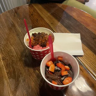 food