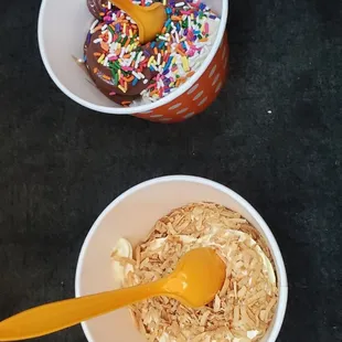His and hers! $8.50