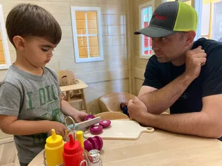 Sprouts, Play & Learn