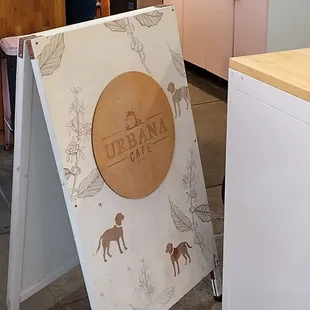 a woman standing in the kitchen
