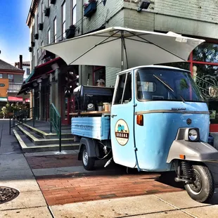 Findlay Market