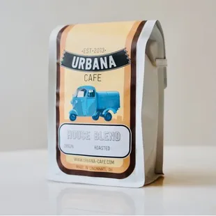House blend