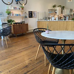 Urban decor