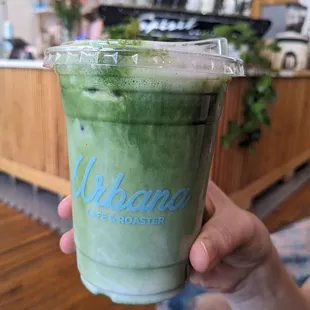 Matcha