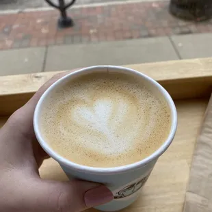 Latte