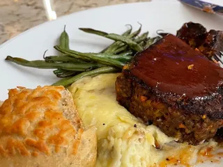 Blue Birch Restaurant