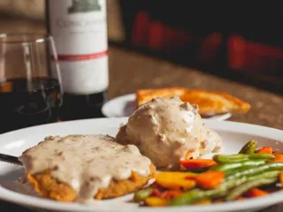 Hudy's Cafe & The Li'l Bar