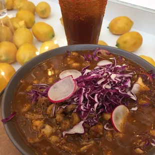 Posole