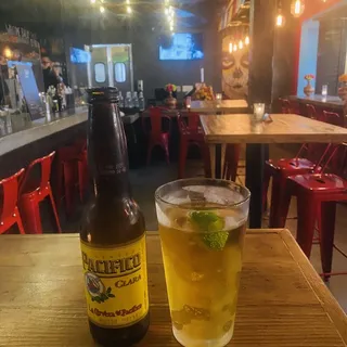 Pacifico
