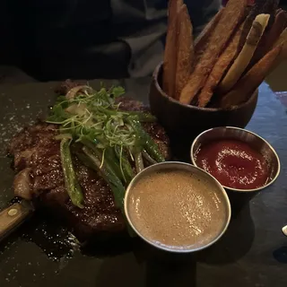 Corte Del Ribeye