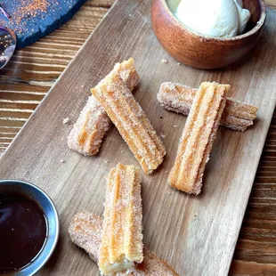 Churros