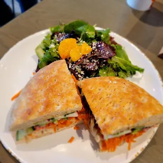 Uc Banh Mi