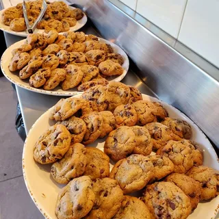 Chocolate Chip