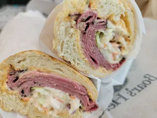 Woods Family Sandwiches