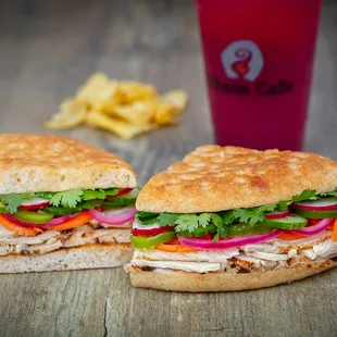 UC Banh Mi