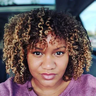 Alexis M.