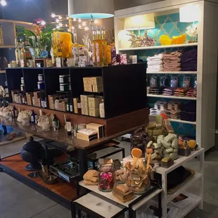 Bath and Body from Elizabeth W, Baxter of California, L:A Bruket, Baudelaire and more.