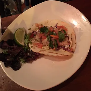 Fish Taco