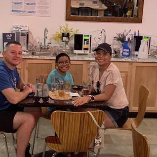 Navy in the HOUSE! Go Navy!