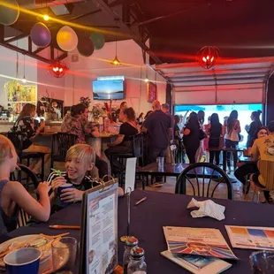 Host your event Here! Venue Rental available.