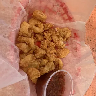 Calamari