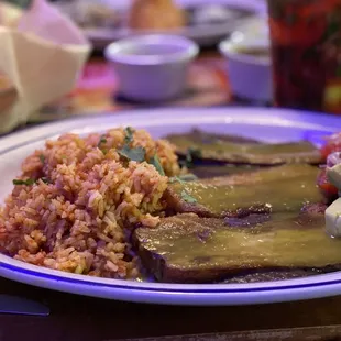 Ancho-Grilled Pork Belly