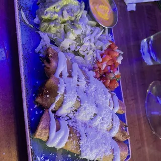 Taquitos