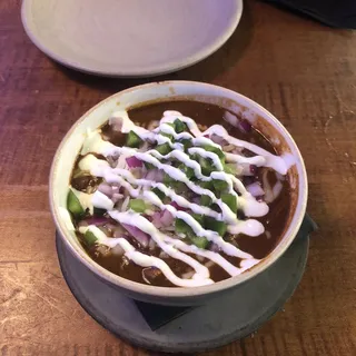 Texas Chili