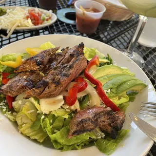 Fajita Salad
