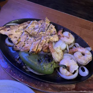Fajita Chicken