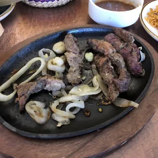 Fajita Steak