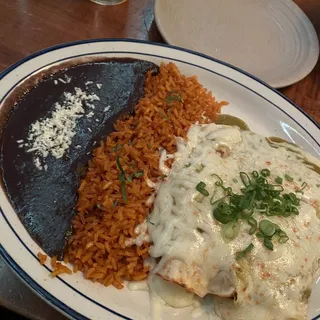 Enchilada Cheese