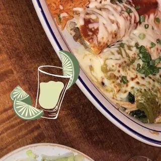 Enchilada Shredded Beef