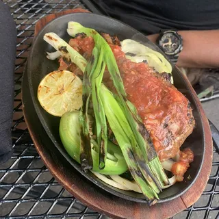 Carne Asada