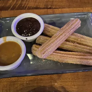 Fried Churros