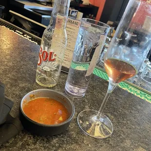 We Forgot to take a photo