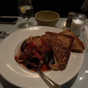 Cioppino
