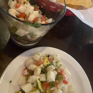 Ceviche