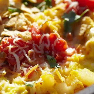 Breakfast tacos all day!