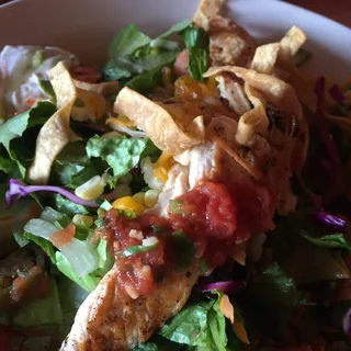 Taco Salad