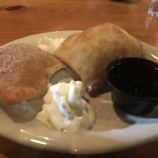Sopapillas