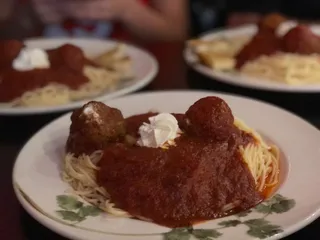 Salerno's Italian Restaurant