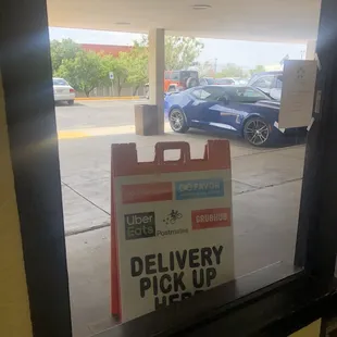 Parking (park behind the building thats the closest location)