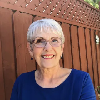Sharon M.