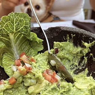 Guacamole